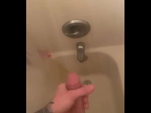 Wet dick play