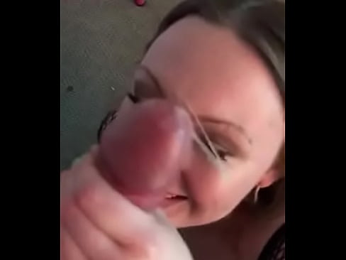 Handjob Facial