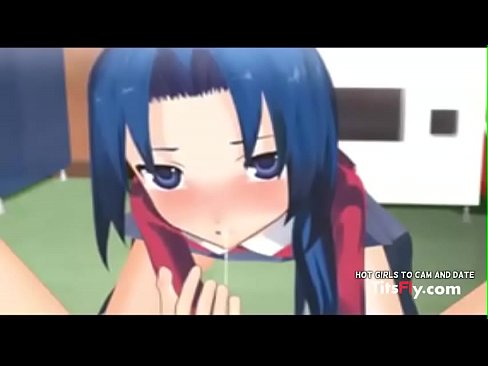 Teen Girl Sex Hentai 3D Sex