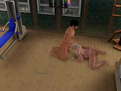 gay sims Video-3