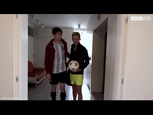 Football focus 2 scene 3