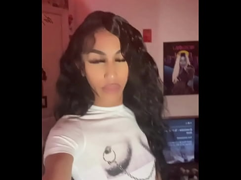 Teen Femboy Transgender Light Skin With Piercing Shirt