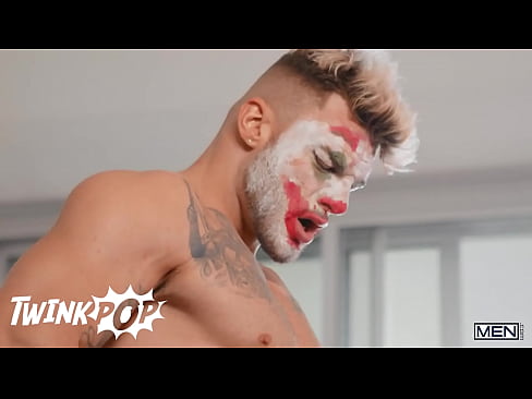 Twinkpop - William Seed - The Stripper Clown