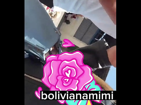 Bolivianamimi.fans