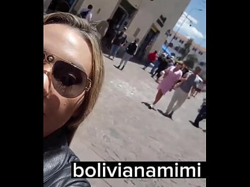 Bolivianamimi.fans