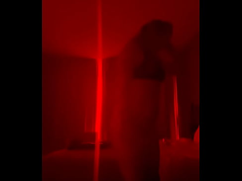 Sexycece experimenting in a hotelroom after hardcore fuck