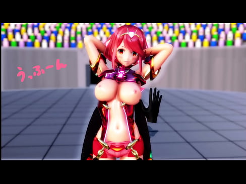 mmd sex