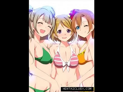 nude softcore softcore sexy anime girls