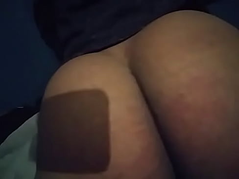 Big butt bottom ass fat sub jiggle spread hole