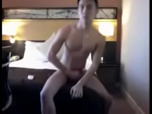 sexy singapore guy cum