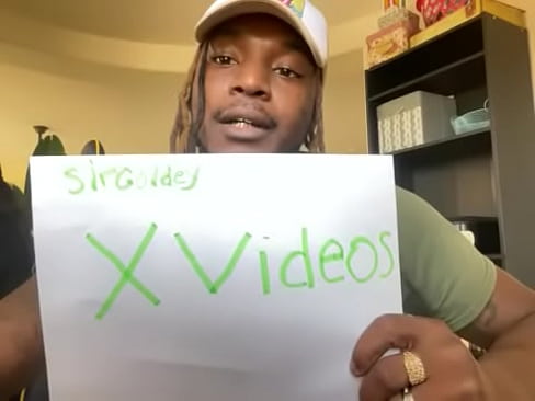 Verification video for Sir Goldey XVideos that is required