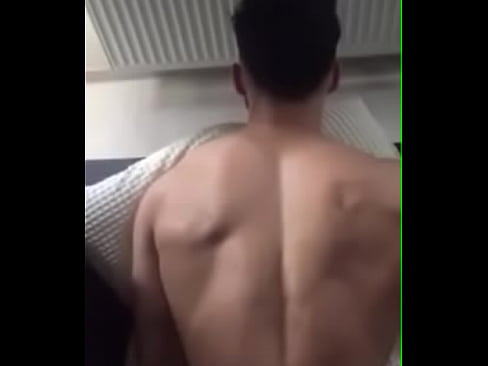 Bareback big ass