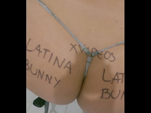 verificación de latina bunny para xvideos espero les guste
