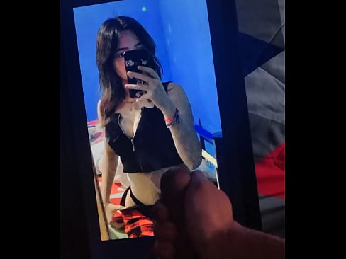 cumtribute para chica de xvids