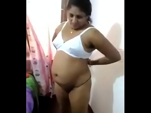 Kerala Mallu Aunty secret sex with husband's friend 1