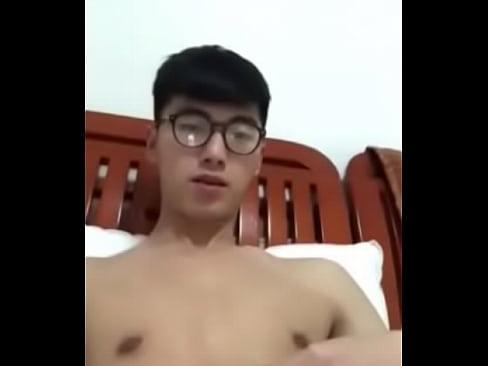 Handsome guy cum shot in toilet