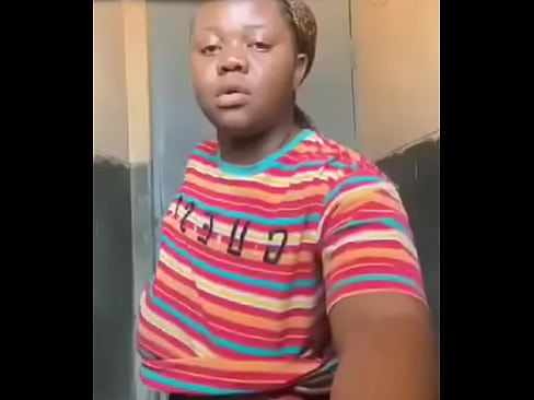 Bbw model from Malawi teases with huge boob's and tits