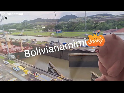 Bolivianamimi.fans