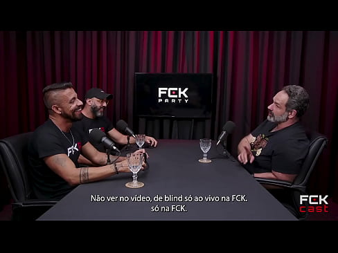 FCKCast #1 - Blind Bottom Full Experience