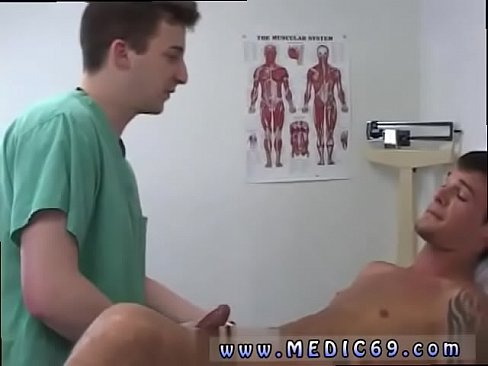 Boy medical exam free blog and penis gay doctor videos first time As