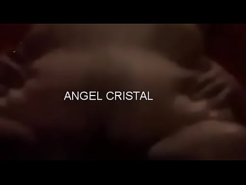 ANGEL CRISTAL