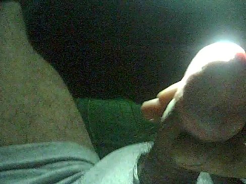 Catch My Big Thick Hook - Yummy Cumshots Tasty Fresh Sperm.MP4