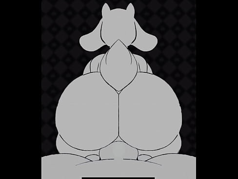 Asriel Dreemurr Fucks Tori V1 - Komdog Banger