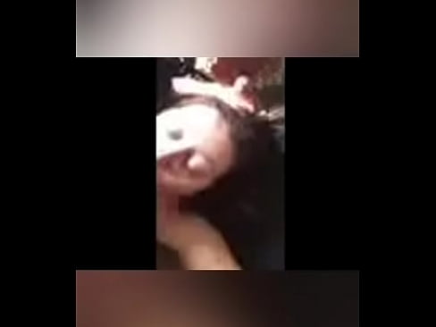 Orally getting roughed up by Nasty Slut Ashlylyn Cock Queen