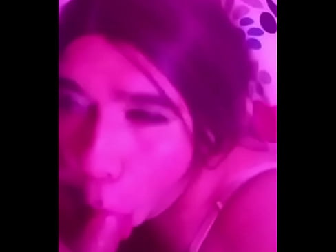 Trans Colombiana haciendo Ahegao bien Rico