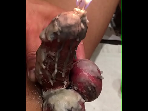 Cock waxplay