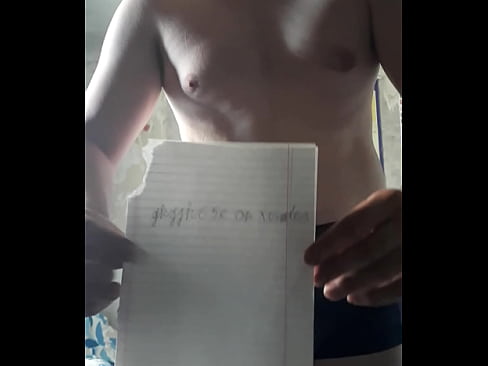 Verification video