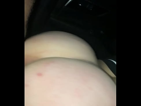 Big ass Dirty Cunt Car fuck :SebastianSilk