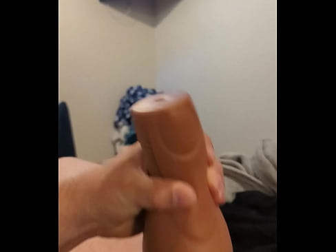 New Toy & BBW Videos: A Perfect Jerk