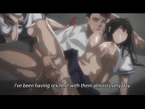 Anime hottest scenes of uncensored hentai