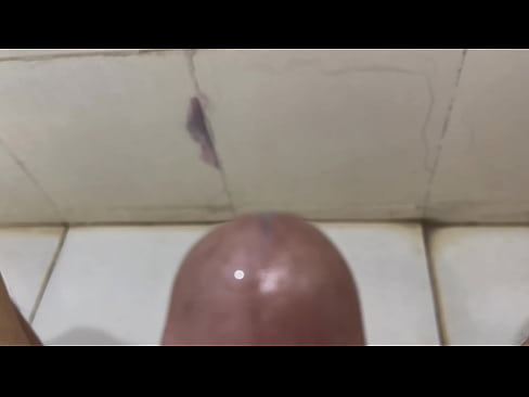 Big Head Masturbation