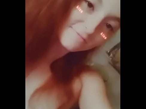 American ginger petite solo toy