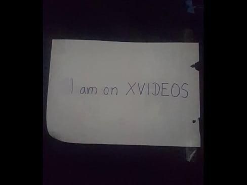 Verification video