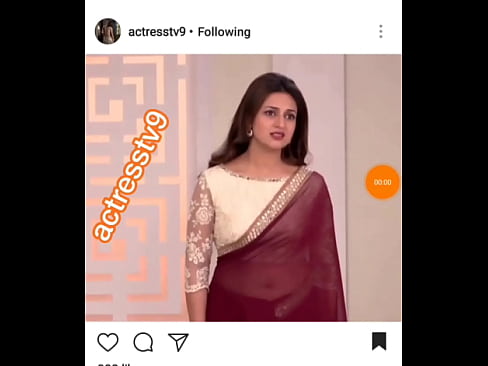 Divyanka cum tribute