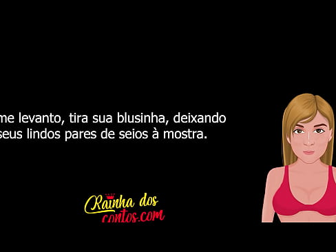 Transei com a conhecida da minha empregada - História adulta