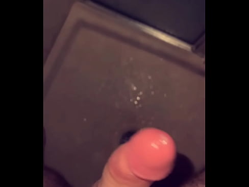 Thick white amateur male fucks masturbator and has huge cumshot