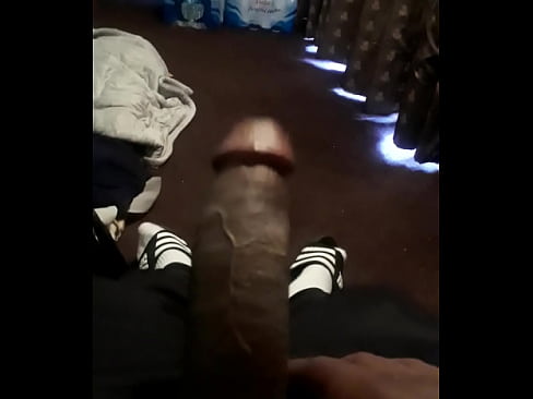 Beatn my hard dick