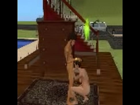 Sim Sex 4