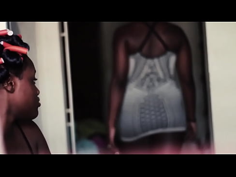 She Like Girlz (Jamaican Lesbian Drama Series) Official Trailer 2