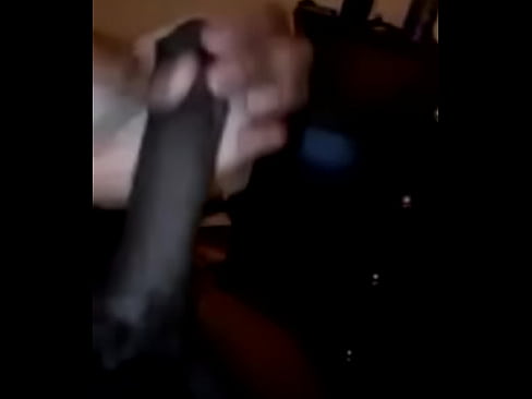 Thick Dick Solo