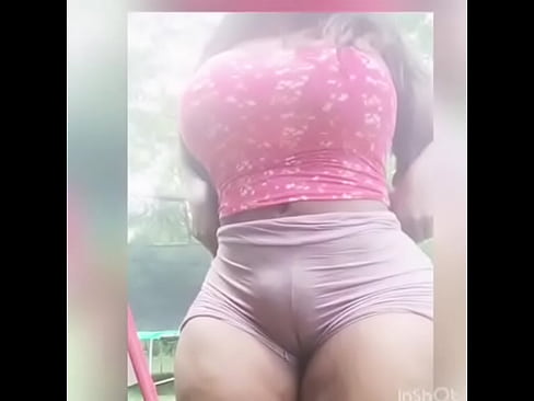 Big ass twerking vids