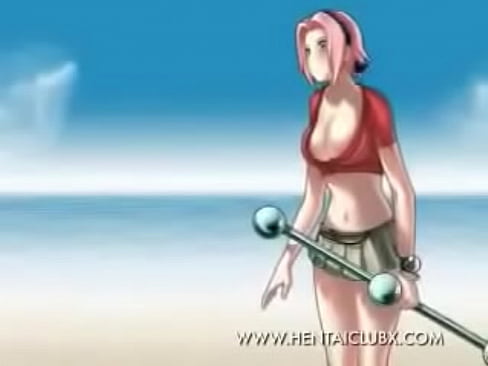 ecchi sexy anime girls pt2 hentai