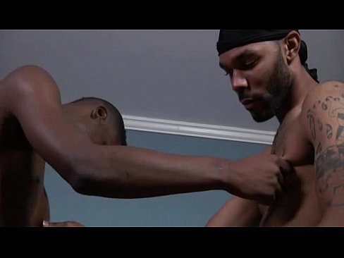 BlacksOnBoys - Gay blacks fuck hard white sexy twinks 08