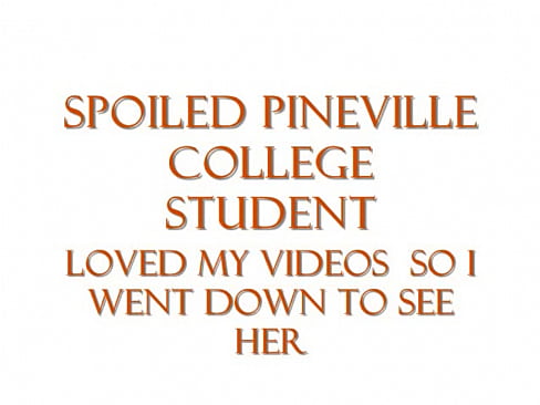 Pawgking Pineville