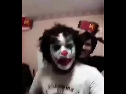 coringa petista comunista