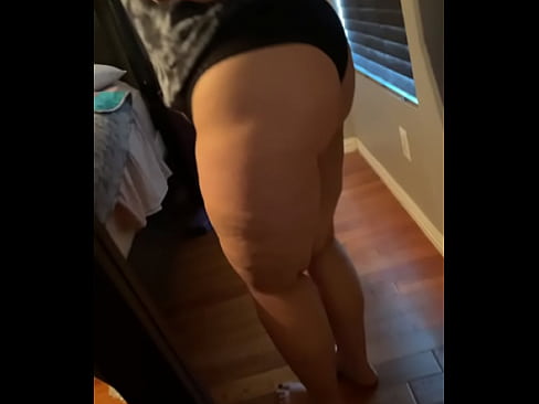 Big booty bounce